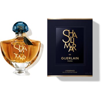 GUERLAIN Shalimar Essence extract de parfum pentru femei - imagine 3